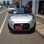 DAIHATSU COPEN X PLAY