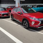 Eclipse Cross