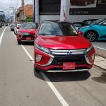 Eclipse Cross