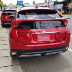 Eclipse Cross