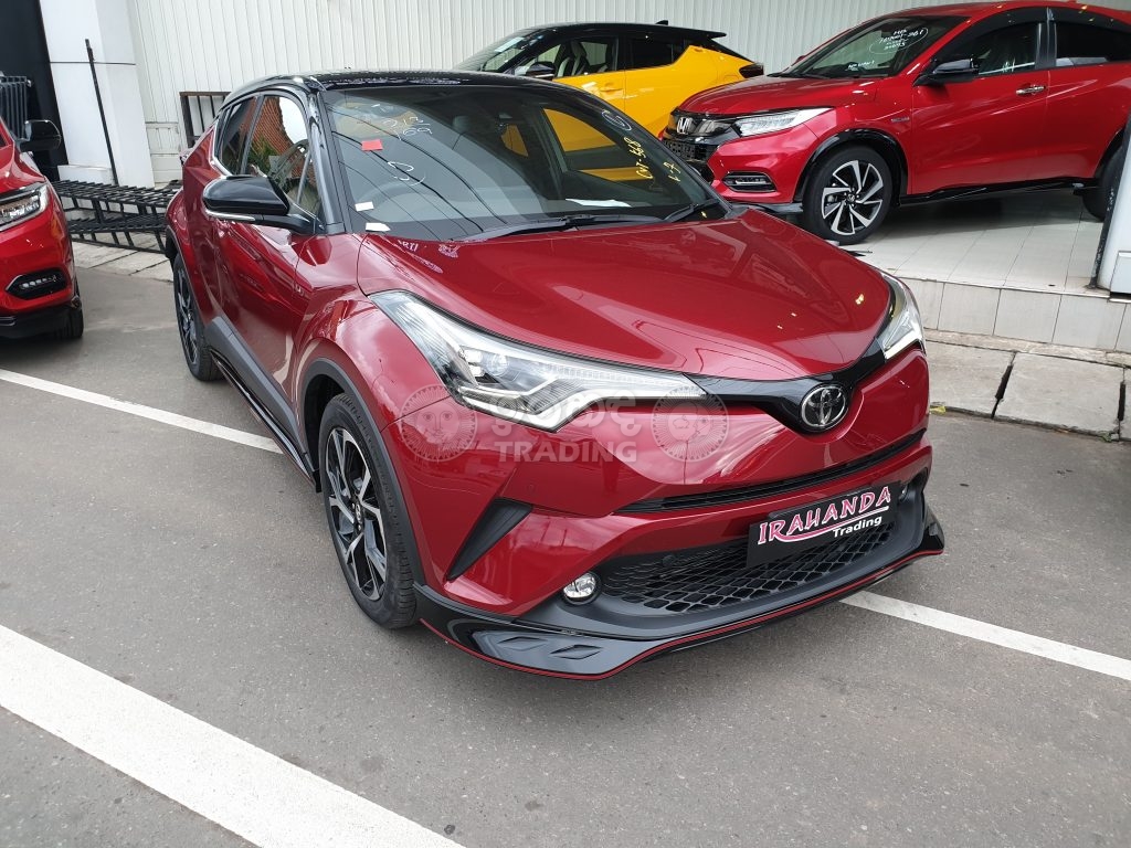 Toyota CHR