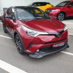 Toyota CHR