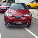 Toyota CHR