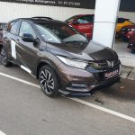 Honda Vezel RS