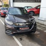 Honda Vezel RS