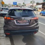 Honda Vezel RS